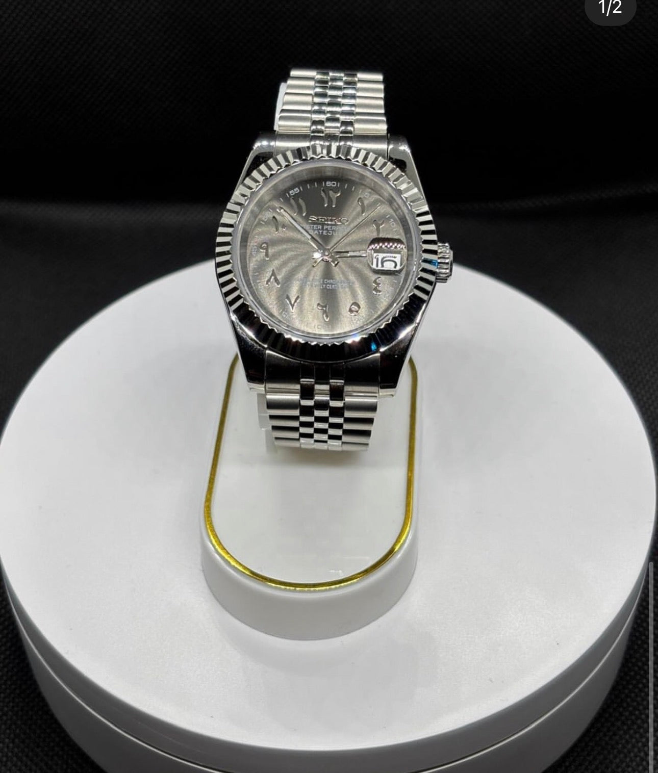 Datejust 2